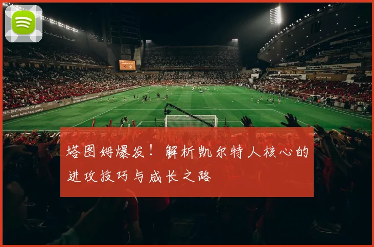 塔图姆爆发！解析凯尔特人核心的进攻技巧与成长之路